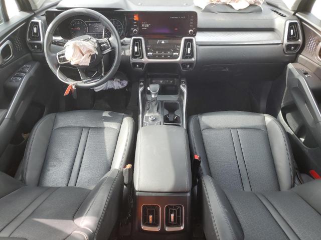 Photo 8 from auction – 2023 KIA SORENTO S with VIN 5XYRL4LC9PG236789