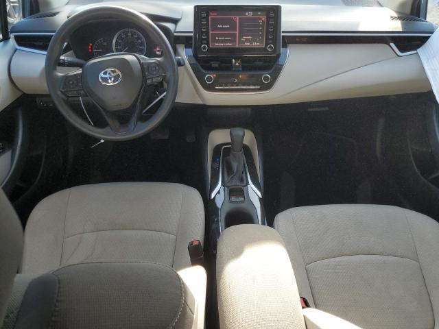 Photo 8 from auction – 2020 TOYOTA COROLLA LE with VIN 5YFEPRAE8LP096728