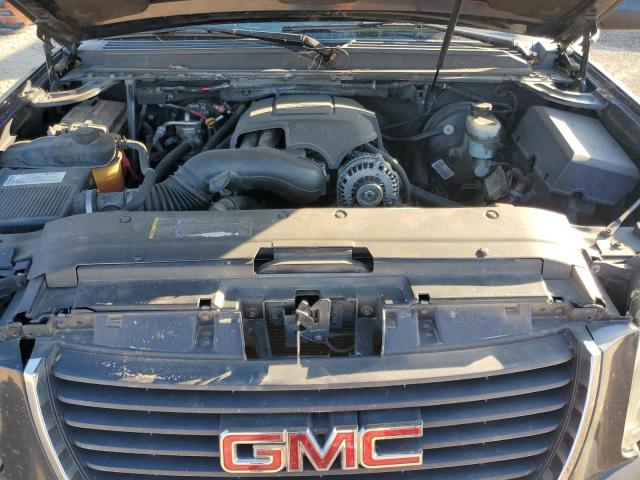 Photo 12 from auction – 2007 GMC YUKON with VIN 1GKFC13017R228408