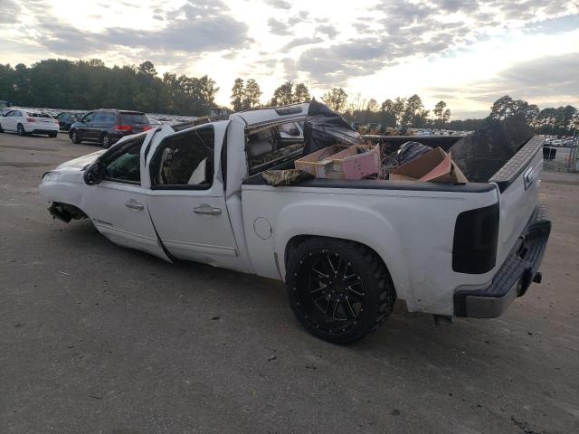 Photo 2 from auction – 2007 GMC NEW SIERRA with VIN 2GTEK13M471601902