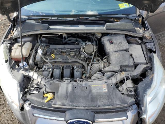 Photo 11 from auction – 2012 FORD FOCUS SE with VIN 1FAHP3K28CL289720