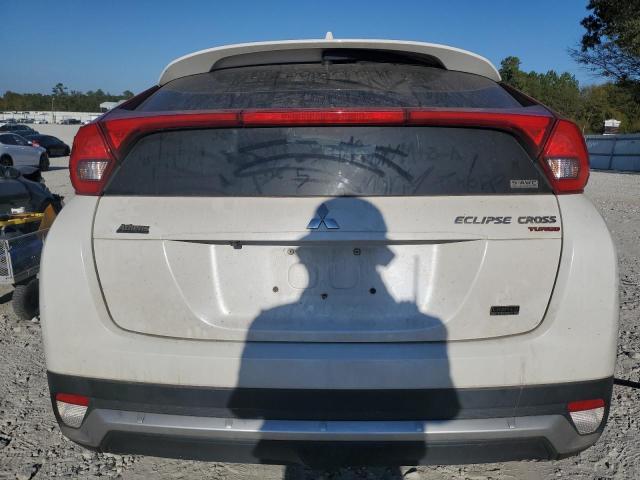 Photo 6 from auction – 2018 MITSUBISHI ECLIPSE CR with VIN JA4AT4AA3JZ044981