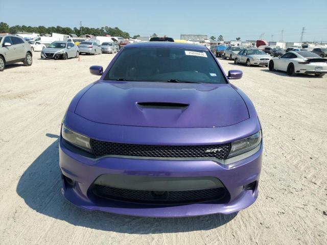 Photo 5 from auction – 2018 DODGE CHARGER SR with VIN 2C3CDXEJ7JH289665
