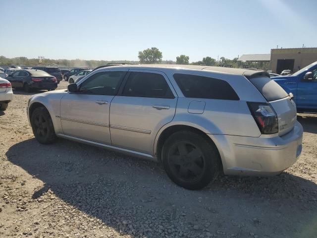 Photo 2 from auction – 2006 DODGE MAGNUM R/T with VIN 2D8GZ57266H411000