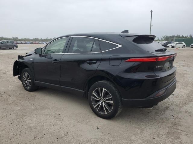 Photo 2 from auction – 2021 TOYOTA VENZA LE with VIN JTEAAAAH0MJ081380