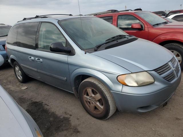 Photo 4 from auction – 2006 DODGE CARAVAN SX with VIN 1D4GP45R36B505524