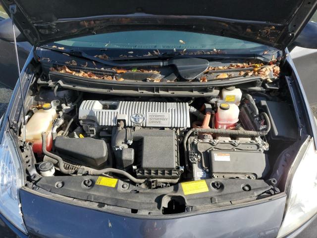 Photo 11 from auction – 2013 TOYOTA PRIUS with VIN JTDKN3DU6D1628217