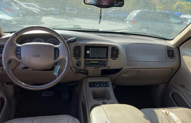 Photo 9 from auction – 2001 FORD EXPEDITION with VIN 1FMFU18LX1LB61387