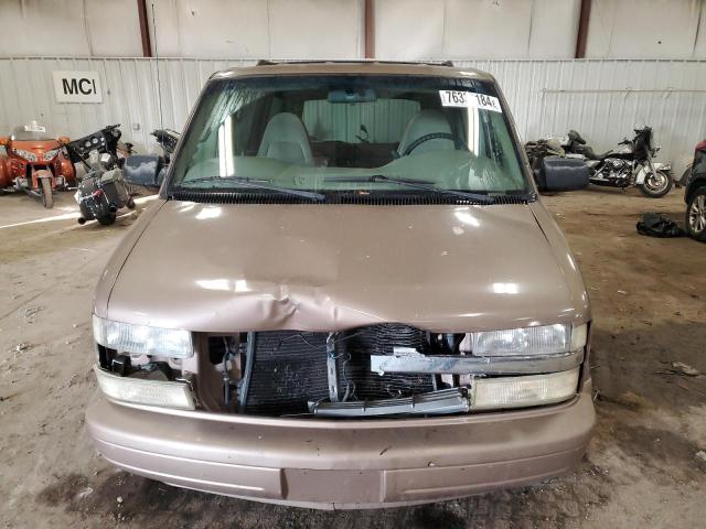 Photo 5 from auction – 2000 CHEVROLET ASTRO with VIN 1GNDM19W9YB201177