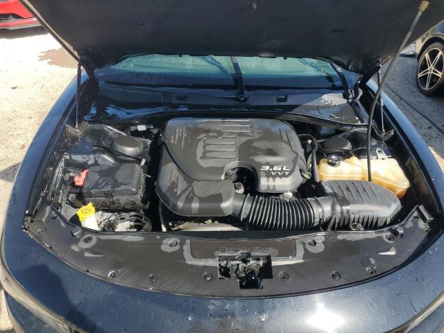 Photo 11 from auction – 2018 DODGE CHARGER SX with VIN 2C3CDXBG6JH273384