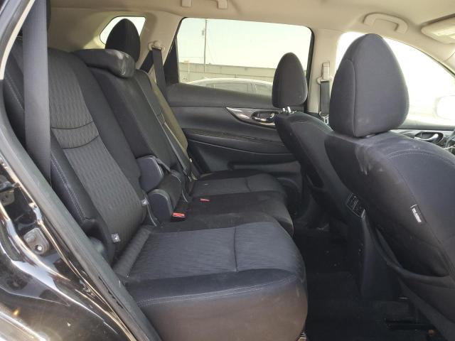 Photo 11 from auction – 2017 NISSAN ROGUE S with VIN 5N1AT2MT8HC833417
