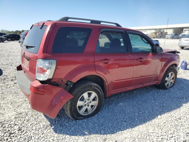 Фото 3 с аукциона – 2010 MERCURY MARINER с VIN 4M2CN8B76AKJ12759