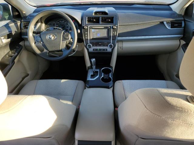 Photo 8 from auction – 2012 TOYOTA CAMRY BASE with VIN 4T1BF1FK2CU556826