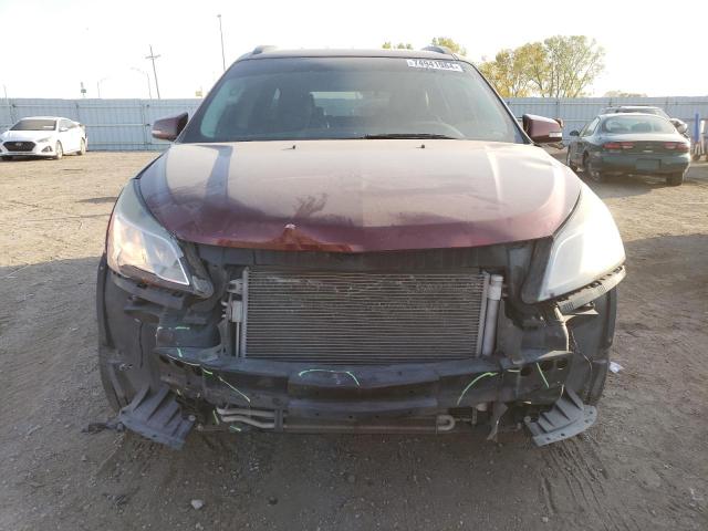 Photo 5 from auction – 2016 CHEVROLET TRAVERSE L with VIN 1GNKVHKD7GJ252008