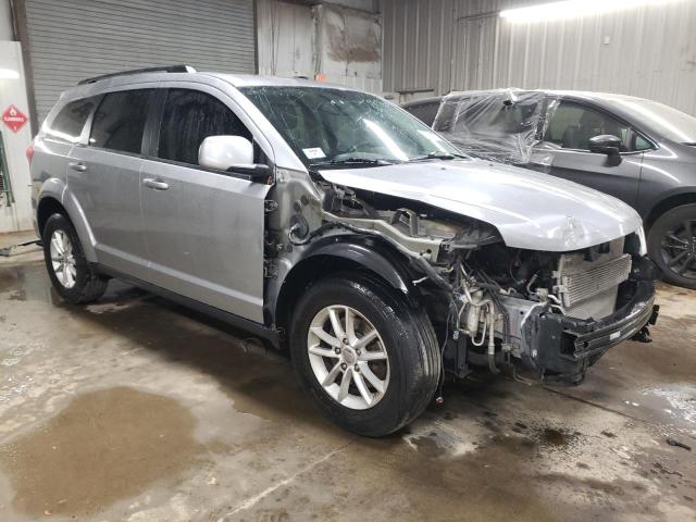 Photo 4 from auction – 2015 DODGE JOURNEY SX with VIN 3C4PDCBG6FT678715