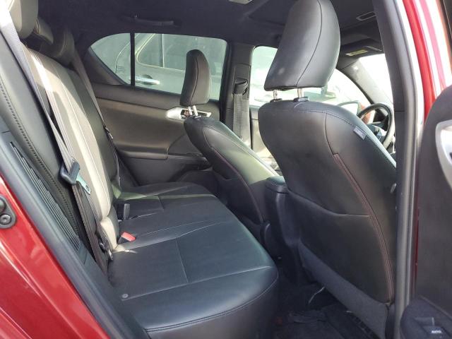 Photo 10 from auction – 2013 LEXUS CT 200 with VIN JTHKD5BH4D2137769