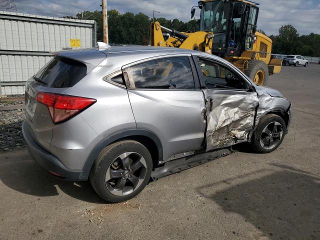 Photo 3 from auction – 2018 HONDA HR-V EX with VIN 3CZRU6H59JM718461