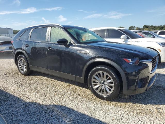 Photo 4 from auction – 2024 MAZDA CX-90 SELE with VIN JM3KKAHD2R1128822