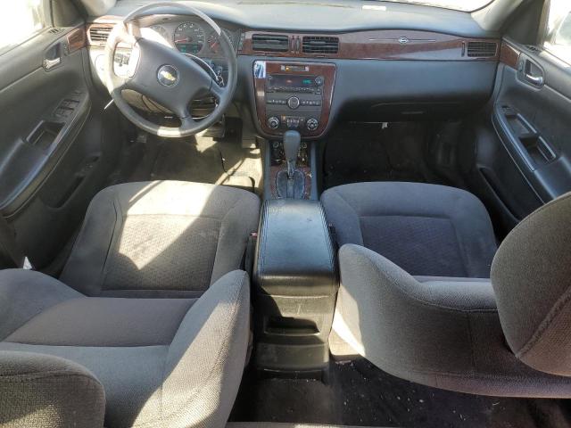Photo 8 from auction – 2010 CHEVROLET IMPALA LS with VIN 2G1WA5EK7A1257895