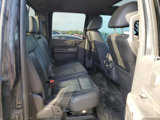 Photo 10 from auction – 2011 FORD F350 SUPER with VIN 1FT8W3BT6BEA22293