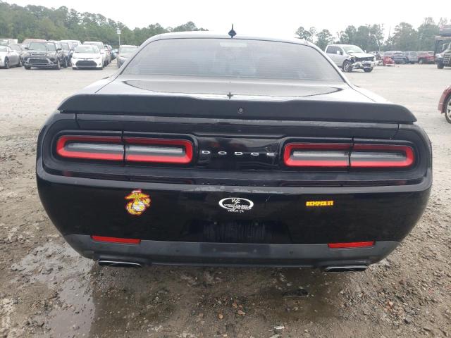 Photo 6 from auction – 2017 DODGE CHALLENGER with VIN 2C3CDZFJ4HH502379