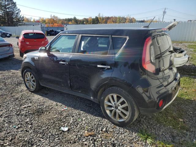 Zdjęcie 2 z aukcji – 2018 KIA SOUL + z VIN KNDJP3A53J7512291