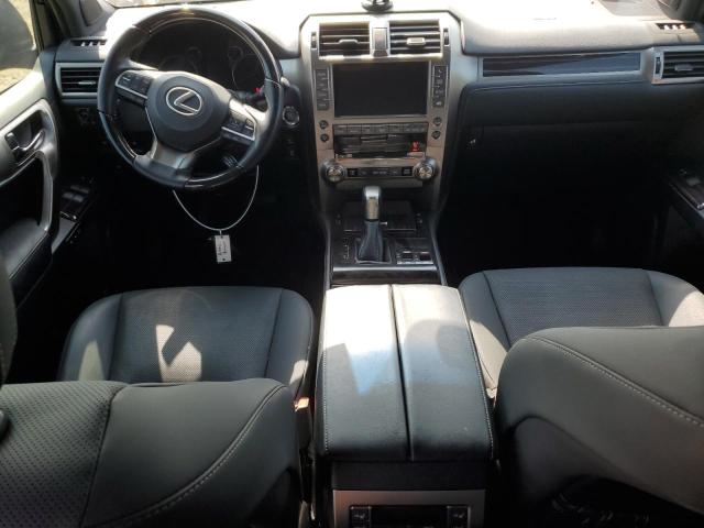 Photo 8 from auction – 2021 LEXUS GX 460 PRE with VIN JTJAM7BX6M5302328