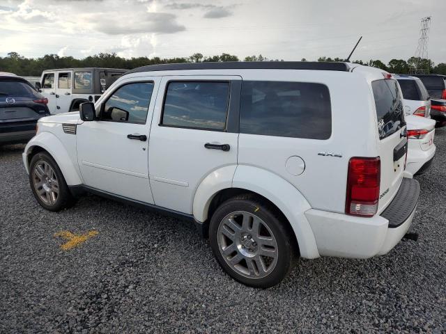 Photo 2 from auction – 2011 DODGE NITRO HEAT with VIN 1D4PU4GK9BW590610