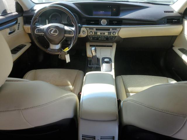Photo 8 from auction – 2016 LEXUS ES 350 with VIN JTHBK1GGXG2214132