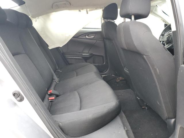 Photo 10 from auction – 2017 HONDA CIVIC LX with VIN 19XFC2F5XHE224914