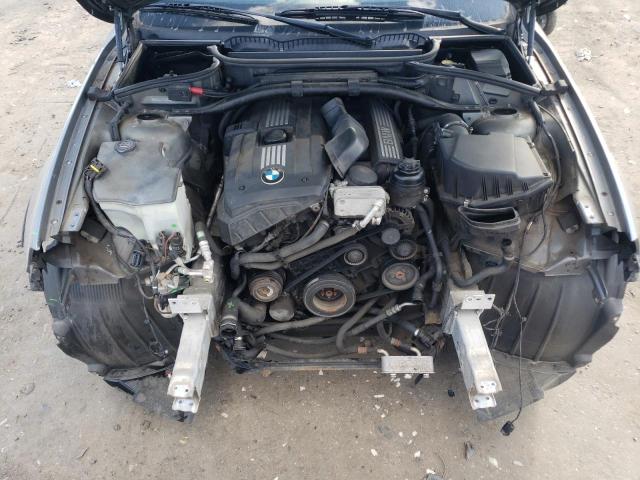 Photo 12 from auction – 2009 BMW X3 XDRIVE3 with VIN WBXPC93409WJ27093
