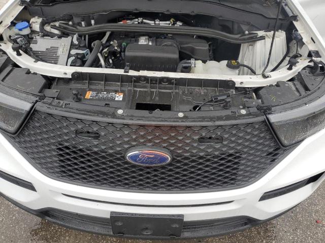 Photo 12 from auction – 2022 FORD EXPLORER P with VIN 1FM5K8AB1NGB59649