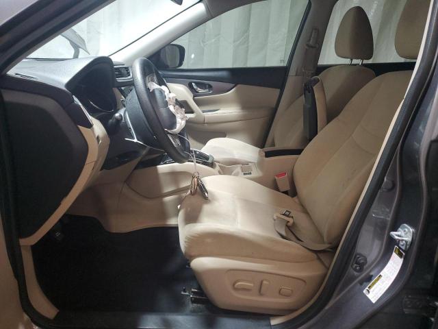 Photo 7 from auction – 2016 NISSAN ROGUE S with VIN KNMAT2MV2GP719247
