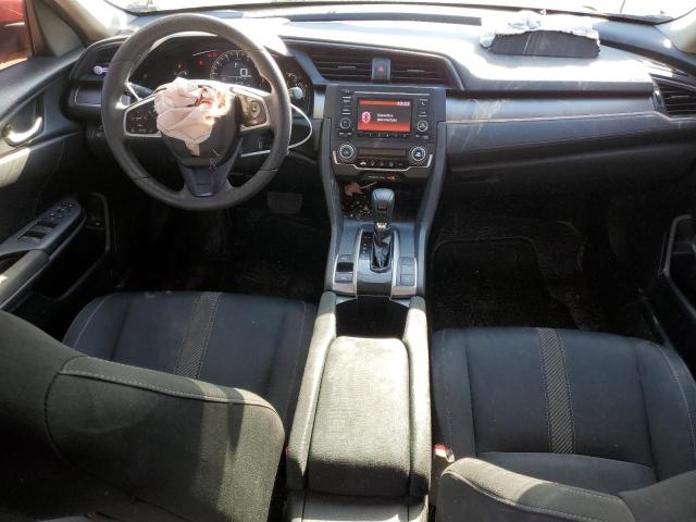 Photo 8 from auction – 2016 HONDA CIVIC LX with VIN 2HGFC2F59GH525646