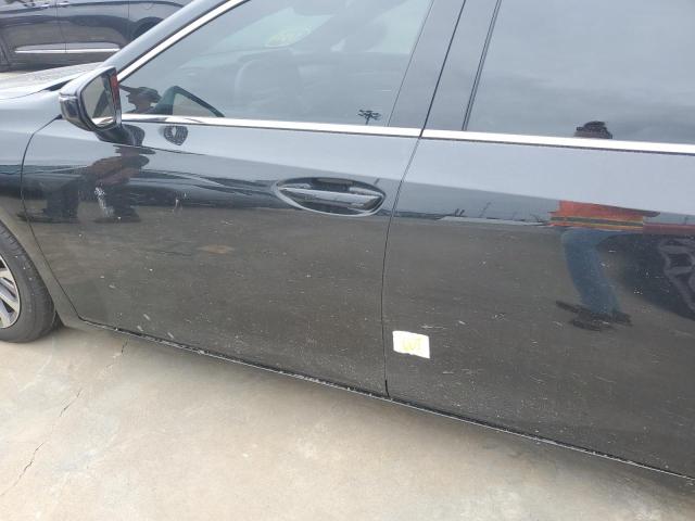Photo 12 from auction – 2023 LEXUS ES 350 BAS with VIN 58ACZ1B16PU156131