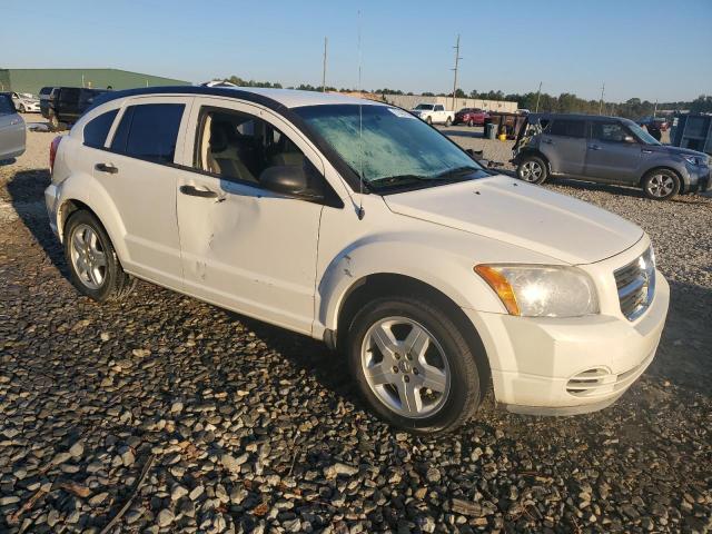 Photo 4 from auction – 2008 DODGE CALIBER SX with VIN 1B3HB48B48D753742