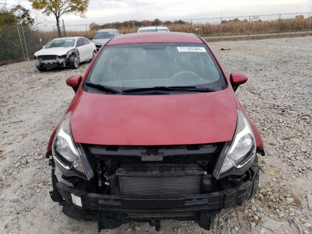 Photo 5 from auction – 2017 KIA RIO LX with VIN KNADM4A38H6035932