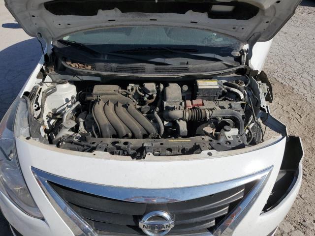 Photo 11 from auction – 2015 NISSAN VERSA S with VIN 3N1CN7AP8FL875635