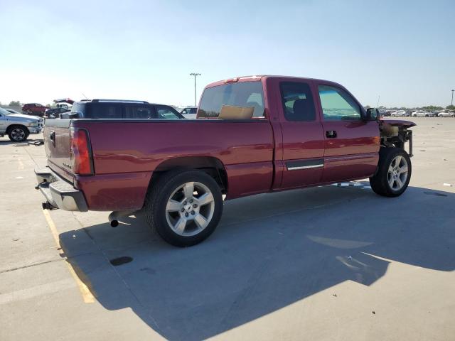 Photo 3 from auction – 2004 CHEVROLET SILVERADO with VIN 2GCEC19V641143918