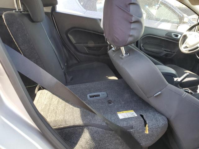 Photo 10 from auction – 2015 FORD FIESTA SE with VIN 3FADP4EJ2FM186965