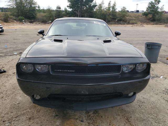 Photo 5 from auction – 2014 DODGE CHALLENGER with VIN 2C3CDYAG8EH196417