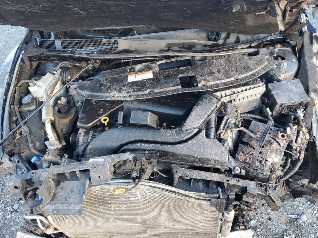 Photo 11 from auction – 2018 NISSAN ALTIMA 2.5 with VIN 1N4AL3AP1JC266626