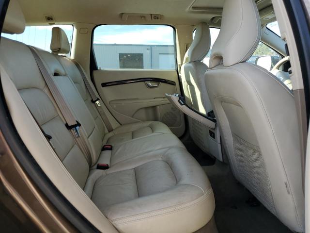 Photo 10 from auction – 2015 VOLVO XC70 T5 PR with VIN YV440MBC0F1196036