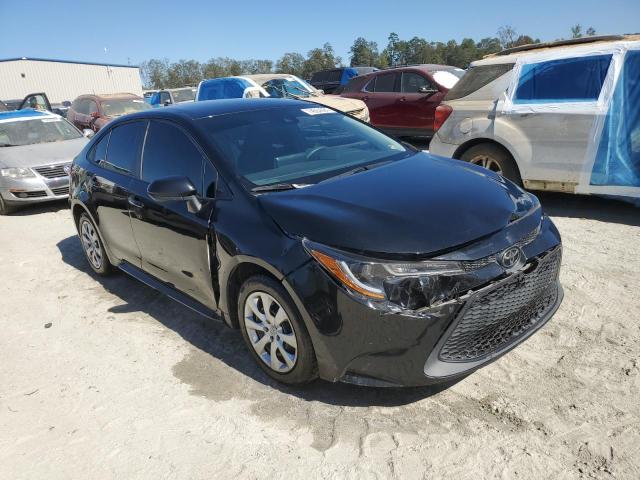 Photo 4 from auction – 2020 TOYOTA COROLLA LE with VIN 5YFEPRAEXLP086086
