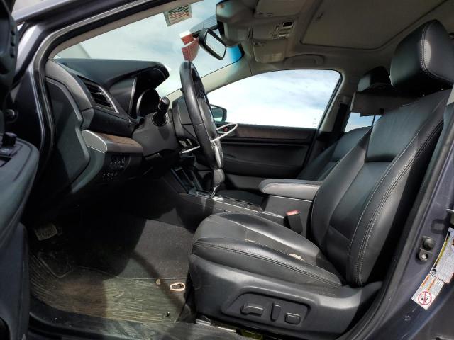 Photo 7 from auction – 2016 SUBARU OUTBACK 3. with VIN 4S4BSENCXG3218356