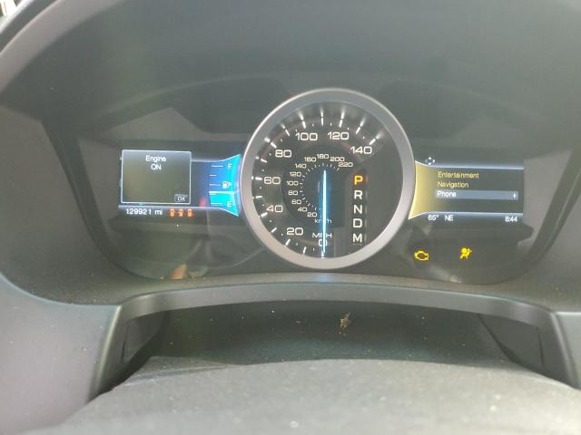 Photo 9 from auction – 2014 FORD EXPLORER S with VIN 1FM5K8GT1EGB34458