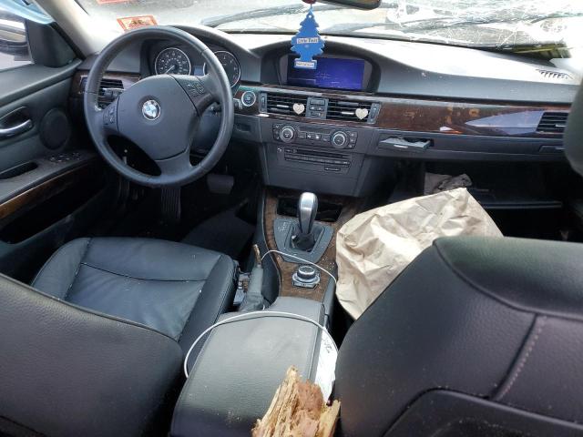 Photo 8 from auction – 2011 BMW 328 I with VIN WBAPH7G5XBNM58813