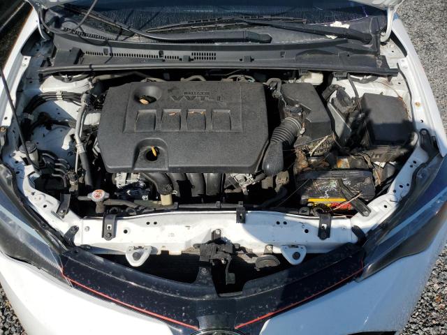 Photo 11 from auction – 2017 TOYOTA COROLLA L with VIN 2T1BURHE9HC839504