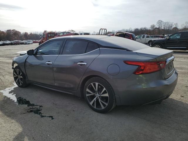 Photo 2 from auction – 2016 NISSAN MAXIMA 3.5 with VIN 1N4AA6AP9GC411587