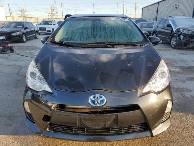 Photo 5 from auction – 2016 TOYOTA PRIUS C with VIN JTDKDTB34G1126372